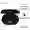 Tai Nghe Bluetooth Devia Joy A6 - Đen